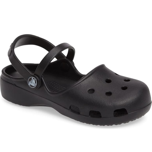 crocs karin